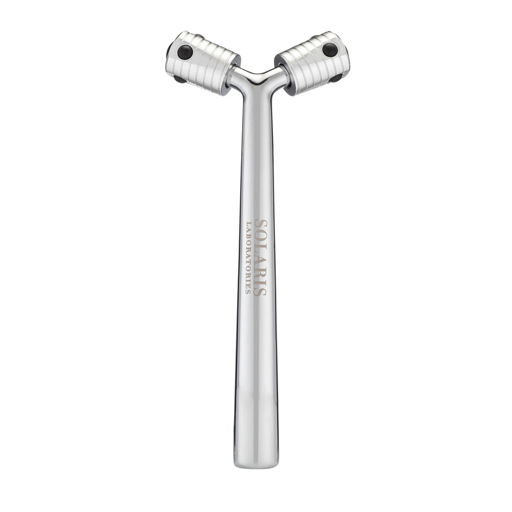 Solaris laboratories ny detox sculptur facial roller